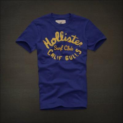 wholesale Hollister Men Shirts No. 385